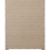 Hammond - Chest - White - Image 3
