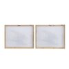 Large Rectangular Diptych Wall Art, Wall Decor For Living Room Bedroom Office Hallway (Set of 2) - Multicolor - Image 11