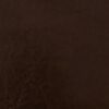 Queen Size Bed Upholstered, Transitional - Brown - Image 4
