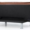 Lionel - Sofa Bed - Brown - Image 4