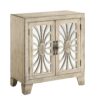 Nalani - Console Cabinet - Antique White - Image 3