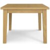 Eastwood - Dining Table - Oak - Image 3