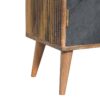 Slade - Cabinet - Stone Gray - Image 6