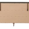 Elegant Transitional Dresser - Gray - Image 3