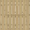 Beachside - Outdoor Extendable Dining Table - Light Teak - Image 7