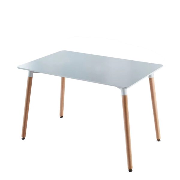 Table, Dining Table, Office Table, Coffee Table - White