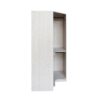 Polygon - Corner Wardrobe - Natural - Image 4