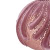 Christmas Ball Ornaments, Glass Decorative Hanging Ball Christmas Tree Ornaments For Holiday Party Decorations (Set of 6) - Purple - Image 9