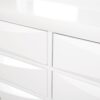 Marilla - Dresser - White - Image 3
