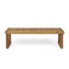 Nestor - Bench - Natural - Image 2