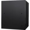 1 1 Cu Ft Keypad Depository Safe - Black - Image 7