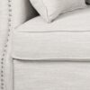 3 Seater Sofa - Beige - Image 11