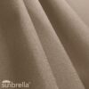 Patio Chair With Cushions, Durable Cushions - Gray Mix - Image 4