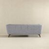 Addison - Large Sofa - Brown / Light Gray - Image 5