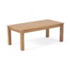 Avacyn - Outdoor 4 Seater Chat Set With Cushions - Natural / Cream - Image 4