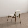 Grivelle - Dining Chair (Set of 2) - Cream - Image 7