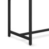 Banting - Mid Century Desk - Hickory Brown - Image 4