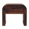 Darcy - Nightstand - Walnut - Image 5