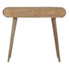 London - Console Table - Oak - Image 9