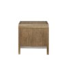 Waterfall - End Table - Light Brown - Image 2