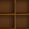 Acadian - 8 Cube Storage Sofa Table - Light Golden Brown - Image 3