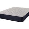 Full Plush Mattress ComfortCare Hybrid CosmoRest - Gray Mix - Image 7