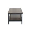 Marb - Coffee Table - Brown - Image 3