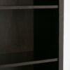 Amherst - 5 Shelf Bookcase - Hickory Brown - Image 5