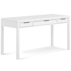 Hollander - Desk - White