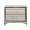 Star - Nightstand - White - Image 2