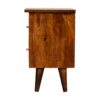 Bedside Table - Chestnut - Image 9