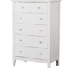 Hammond - Chest - White - Image 2