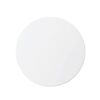 Acton - Accent Table - White - Image 2