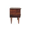 Agra - Media Unit - Brown - Image 7