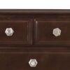 Ashford - Nightstand - Cappuccino - Image 3