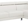 Riveredge - Sectional - White - Image 2