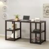 Desk - Mahogany - Image 4