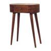 Albion - Mini Console - Chestnut - Image 5