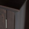 Acadian - Low Storage Cabinet - Brunette Brown - Image 6