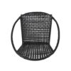 Java - Chair With Comfortable Design - Black - Image 11