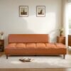 Karsten - Daybed - Cognac - Image 5