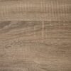 Accent Table, Console, Entryway, Narrow, Sofa, Living Room, Bedroom, Contemporary, Modern - Taupe - Image 10