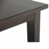 Eastwood - Dining Table - Java Brown - Image 2