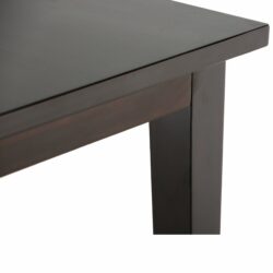 Eastwood - Dining Table - Java Brown