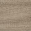 Computer Desk For Home Office, Laptop, Storage Drawers, Contemporary & Modern - Taupe - Image 5