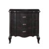 Chelmsford - Nightstand - Antique Black - Image 2