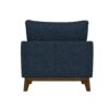 Varia - Chair - Blue - Image 4
