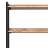 Kelsey - Large Bookshelf - Natural - Image 6