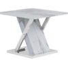 Rubble - End Table - Marble - Image 3