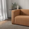 Elara - Sofa - Mocha - Image 3